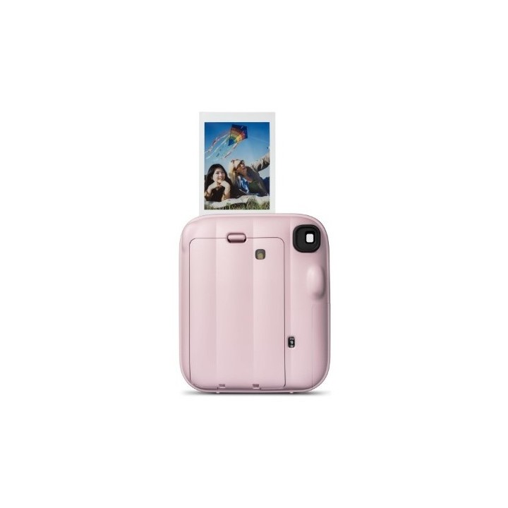INSTAX MINI 13 CANDY PINK CAMARA INSTANTANEA MINI ESPEJO SELFIE FUJIFILM