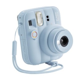INSTAX MINI 13 FROST PURPLE CAMARA INSTANTANEA MINI ESPEJO SELFIE FUJIFILM