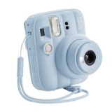 INSTAX MINI 13 FROST PURPLE CAMARA INSTANTANEA MINI ESPEJO SELFIE FUJIFILM