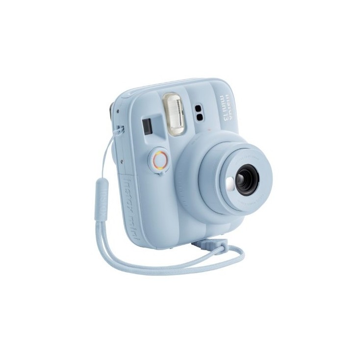 INSTAX MINI 13 FROST PURPLE CAMARA INSTANTANEA MINI ESPEJO SELFIE FUJIFILM