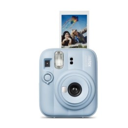 INSTAX MINI 13 FROST PURPLE CAMARA INSTANTANEA MINI ESPEJO SELFIE FUJIFILM