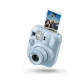 INSTAX MINI 13 FROST PURPLE CAMARA INSTANTANEA MINI ESPEJO SELFIE FUJIFILM