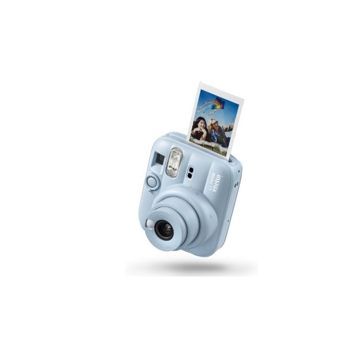 INSTAX MINI 13 FROST PURPLE CAMARA INSTANTANEA MINI ESPEJO SELFIE FUJIFILM