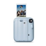 INSTAX MINI 13 FROST PURPLE CAMARA INSTANTANEA MINI ESPEJO SELFIE FUJIFILM