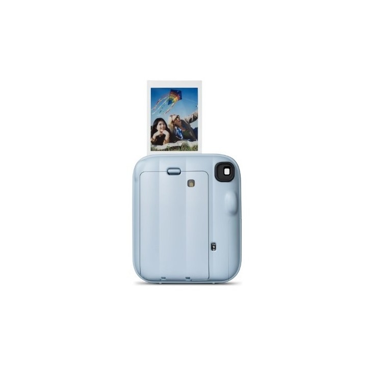 INSTAX MINI 13 FROST PURPLE CAMARA INSTANTANEA MINI ESPEJO SELFIE FUJIFILM
