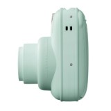 INSTAX MINI 13 LAGOON GREEN CAMARA INSTANTANEA MINI ESPEJO SELFIE FUJIFILM