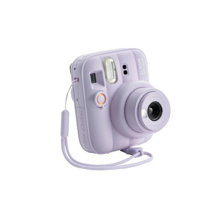 INSTAX MINI 13 DREAMY PURPLE CAMARA INSTANTANEA MINI ESPEJO SELFIE FUJIFILM