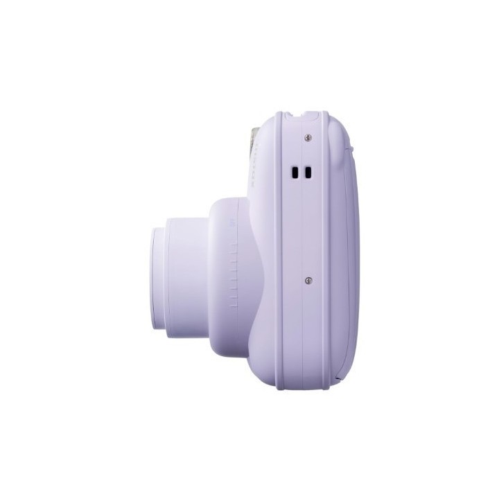 INSTAX MINI 13 DREAMY PURPLE CAMARA INSTANTANEA MINI ESPEJO SELFIE FUJIFILM