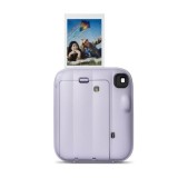 INSTAX MINI 13 DREAMY PURPLE CAMARA INSTANTANEA MINI ESPEJO SELFIE FUJIFILM