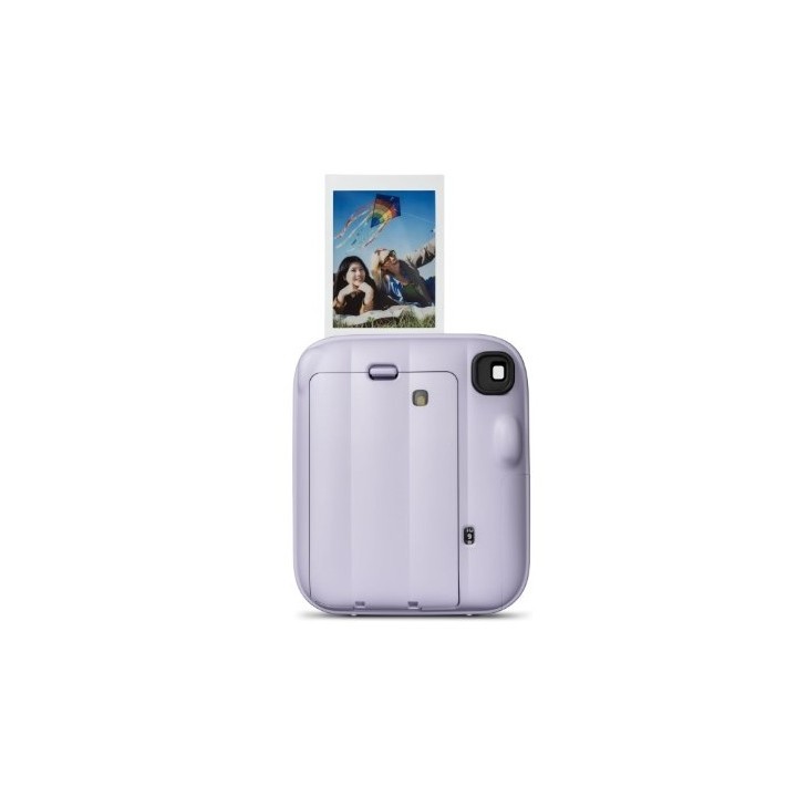 INSTAX MINI 13 DREAMY PURPLE CAMARA INSTANTANEA MINI ESPEJO SELFIE FUJIFILM