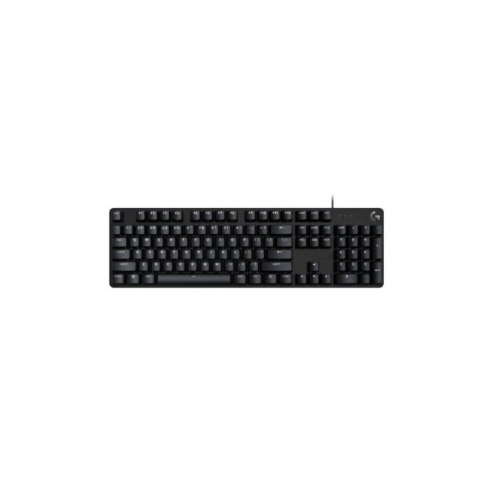 TECLADO MECANICO GAMING RETROILUMINADO G413 SE LOGITECH