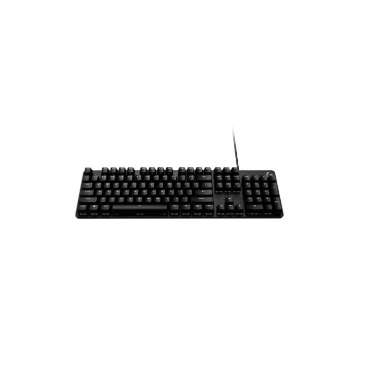 TECLADO MECANICO GAMING RETROILUMINADO G413 SE LOGITECH