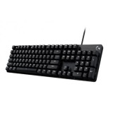 TECLADO MECANICO GAMING RETROILUMINADO G413 SE LOGITECH