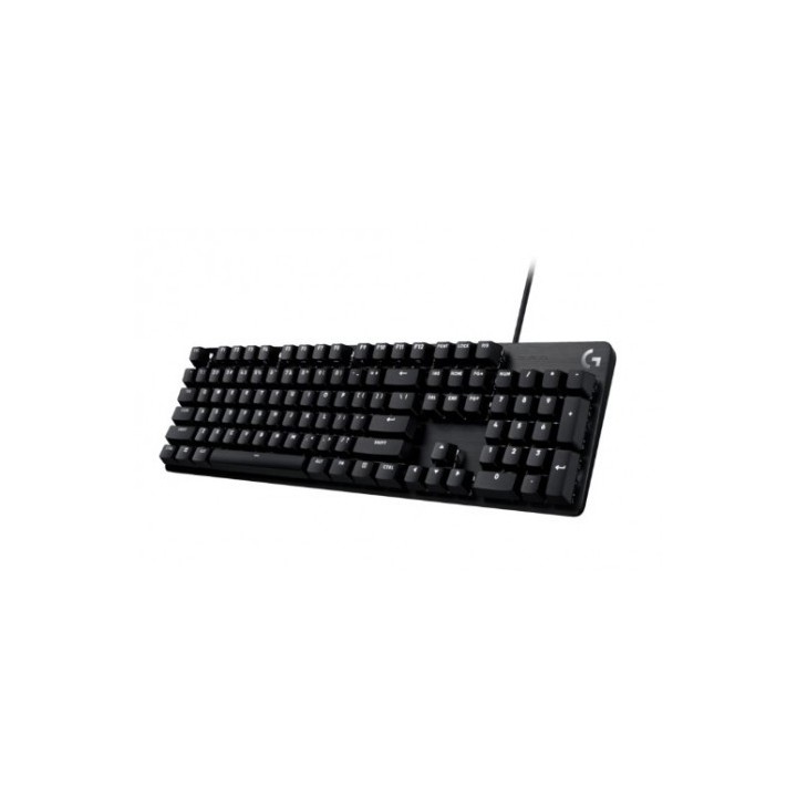 TECLADO MECANICO GAMING RETROILUMINADO G413 SE LOGITECH