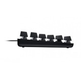 TECLADO MECANICO GAMING RETROILUMINADO G413 SE LOGITECH