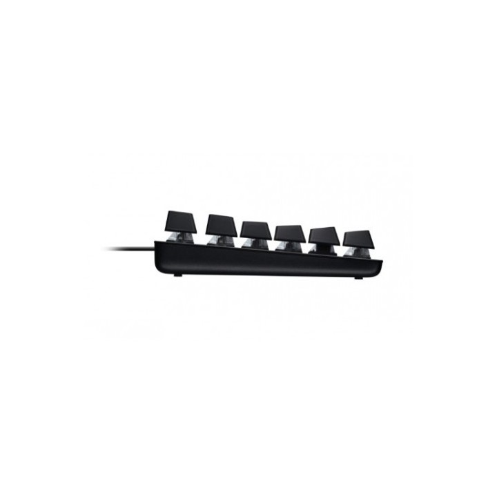 TECLADO MECANICO GAMING RETROILUMINADO G413 SE LOGITECH