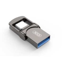 PENDRIVE DUAL USBC USB3.2 16GB XO