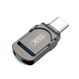 PENDRIVE DUAL USBC USB3.2 32GB XO