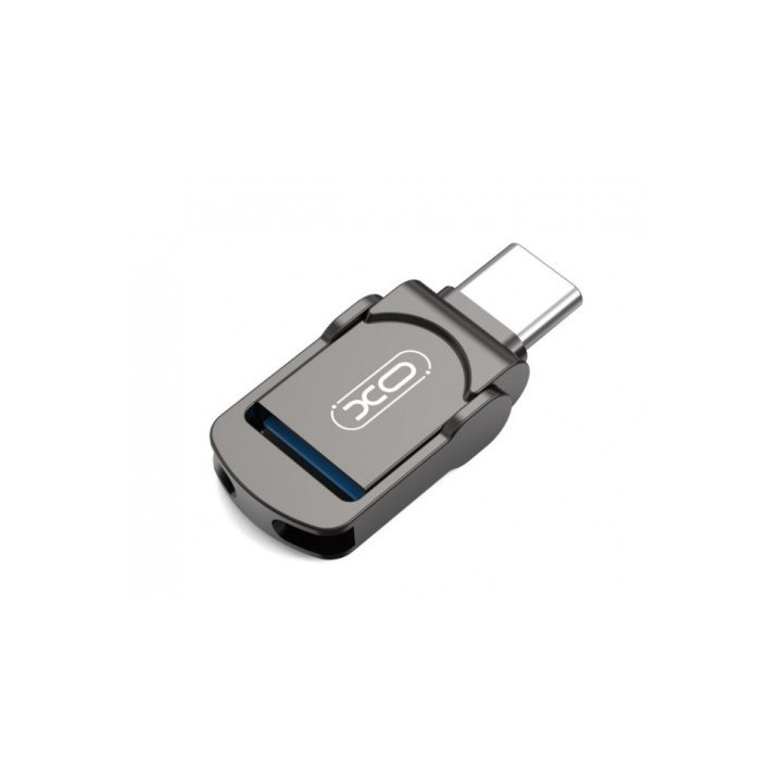 PENDRIVE DUAL USBC USB3.2 32GB XO