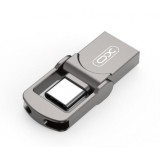 PENDRIVE DUAL USBC USB3.2 32GB XO