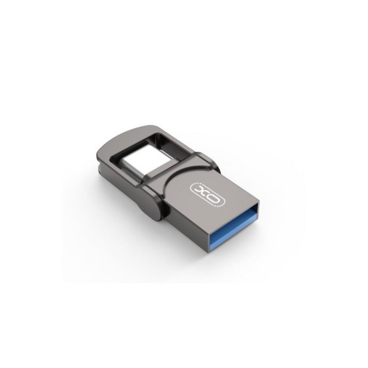 PENDRIVE DUAL USBC USB3.2 64GB XO