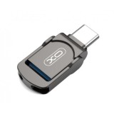 PENDRIVE DUAL USBC USB3.2 64GB XO