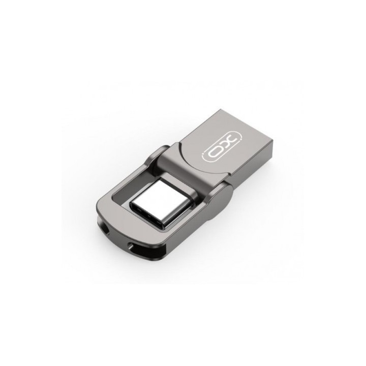 PENDRIVE DUAL USBC USB3.2 64GB XO