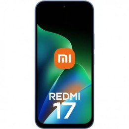 SMARTPHONE XIAOMI REDMI 17 4G | 128GB | 6.9" | AZUL