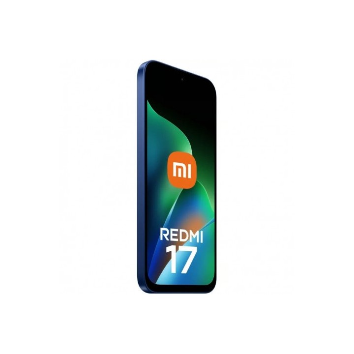 SMARTPHONE XIAOMI REDMI 17 4G | 128GB | 6.9" | AZUL