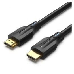 CABLE HDMI 2.1 8K 1.5M NEGRO VENTION
