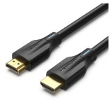 CABLE HDMI 2.1 8K 1.5M NEGRO VENTION
