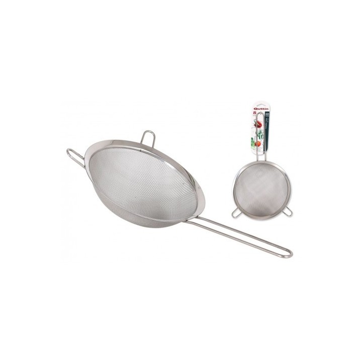 COLADOR ACERO INOX 20CM QUTTIN