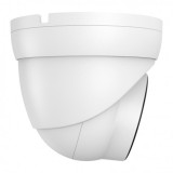 CAMARA IP DOMO 4MP POE DUAL LIGHT CON IA MICRÓFONO Y MICRO SD CAMVIEW