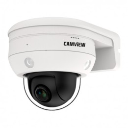 CAMARA IP PTZ 4MP POE ZOOM ÓPTICO AUDIO BIDIRECCIONAL Y MICRO SD CAMVIEW