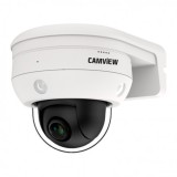 CAMARA IP PTZ 4MP POE ZOOM ÓPTICO AUDIO BIDIRECCIONAL Y MICRO SD CAMVIEW