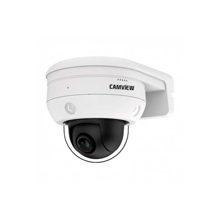 CAMARA IP PTZ 4MP POE ZOOM ÓPTICO AUDIO BIDIRECCIONAL Y MICRO SD CAMVIEW