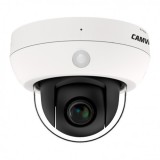 CAMARA IP PTZ 4MP POE ZOOM ÓPTICO AUDIO BIDIRECCIONAL Y MICRO SD CAMVIEW