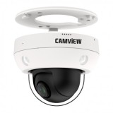 CAMARA IP PTZ 4MP POE ZOOM ÓPTICO AUDIO BIDIRECCIONAL Y MICRO SD CAMVIEW