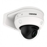 CAMARA IP PTZ 4MP POE ZOOM ÓPTICO AUDIO BIDIRECCIONAL Y MICRO SD CAMVIEW