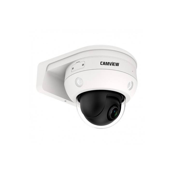 CAMARA IP PTZ 4MP POE ZOOM ÓPTICO AUDIO BIDIRECCIONAL Y MICRO SD CAMVIEW