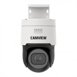CAMARA IP PTZ 8MP POE ZOOM ÓPTICO AUDIO MICROSD Y LUCES DISUASORIAS CAMVIEW