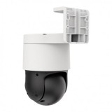 CAMARA IP PTZ 8MP POE ZOOM ÓPTICO AUDIO MICROSD Y LUCES DISUASORIAS CAMVIEW