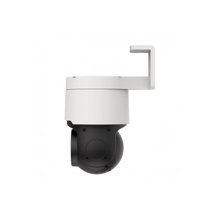 CAMARA IP PTZ 8MP POE ZOOM ÓPTICO AUDIO MICROSD Y LUCES DISUASORIAS CAMVIEW