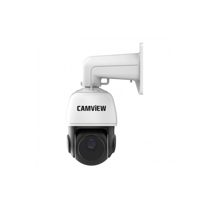 CAMARA IP PTZ 2MP POE ZOOM ÓPTICO 18X VISION NOCTURNA 100M CAMVIEW