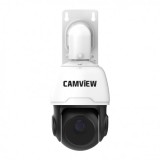 CAMARA IP PTZ 2MP POE ZOOM ÓPTICO 18X VISION NOCTURNA 100M CAMVIEW