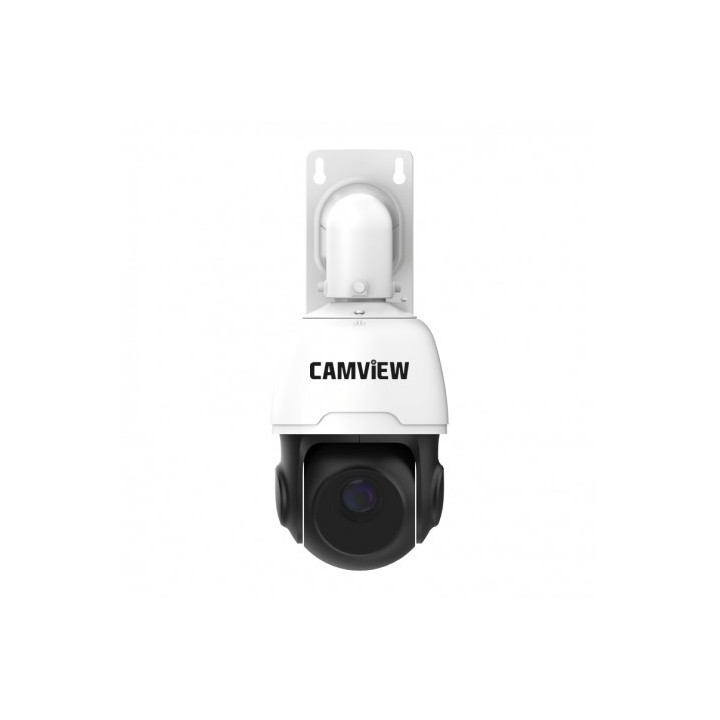 CAMARA IP PTZ 2MP POE ZOOM ÓPTICO 18X VISION NOCTURNA 100M CAMVIEW