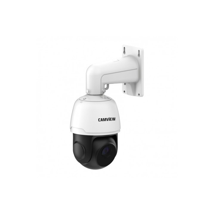 CAMARA IP PTZ 2MP POE ZOOM ÓPTICO 18X VISION NOCTURNA 100M CAMVIEW