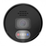 CAMARA IP BULLET 5MP POE FULL AI SIRENA, AUDIO, LUCES Y MICRO SD CAMVIEW