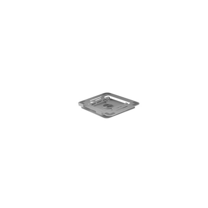 SOPORTE PARA TABLETS Y PORTATILES HASTA 17" EN ACERO 360º NEGRO MARS GAMING