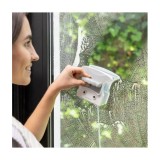 LIMPIACRISTALES MAGNETICO | IMAN POTENTE | SEGURIDAD ANTICAIDA INNOVAGOODS
